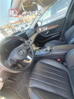 مێرسێدس بێنز E-Class